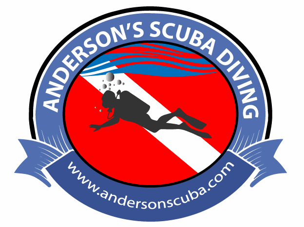 Anderson's Scuba Diving